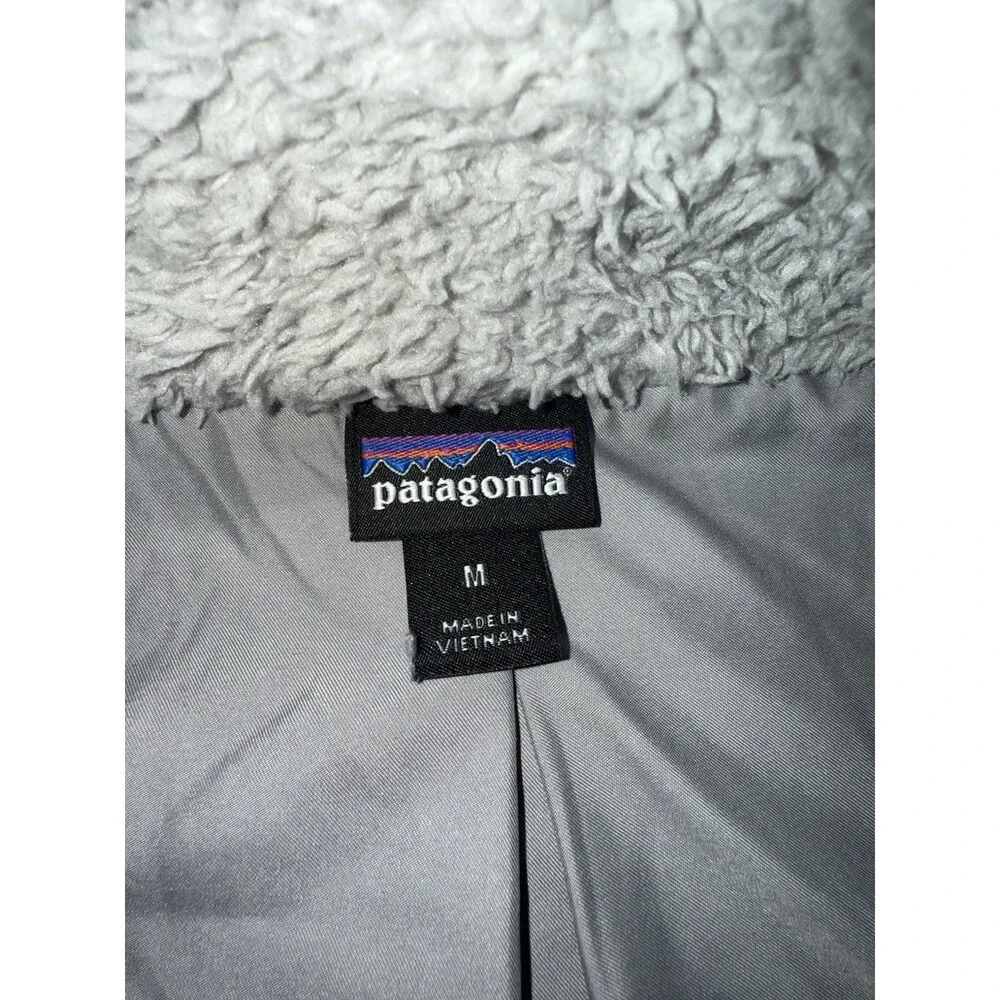Patagonia women los